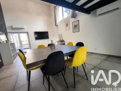 Triplex in Pont-Audemer (27500)