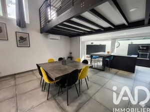 Triplex à Pont-Audemer (27500)