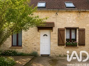 Maison à Montataire (60160)