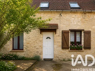 Maison à Montataire (60160)