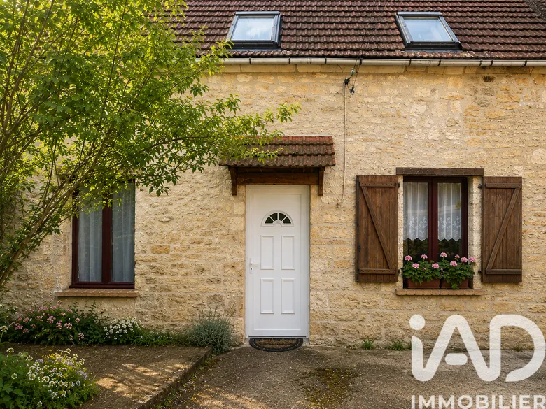 Maison 6 pièces 122 m² · à Montataire · 122 m² · 185 000 €