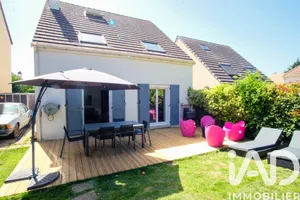 House in La Queue-en-Brie (94510)
