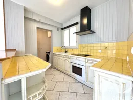 Apartment in Six-Fours-les-Plages (83140)