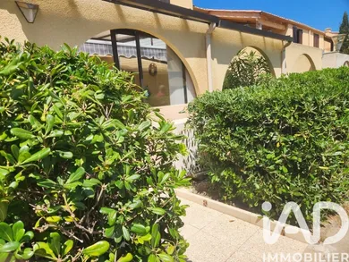 Apartment in Leucate (11370)