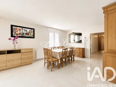 Appartement à Aulnay-sous-Bois (93600)