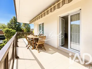 Appartement à Aulnay-sous-Bois (93600)