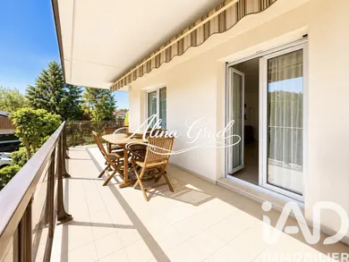 Appartement à Aulnay-sous-Bois (93600)