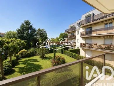 Appartement à Aulnay-sous-Bois (93600)