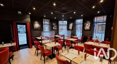 Restaurant in Croix (59170)
