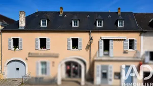 Appartement à Monein (64360)