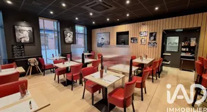 Restaurant in Croix (59170)