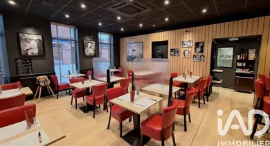 Restaurant in Croix (59170)
