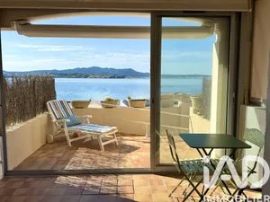 Appartement à Sanary-sur-Mer (83110)