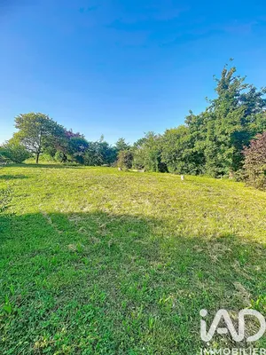 Building plot in Fleurieux-sur-l'Arbresle (69210)