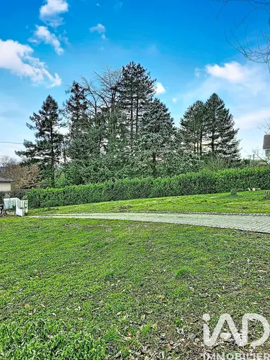 Building plot in Fleurieux-sur-l'Arbresle (69210)