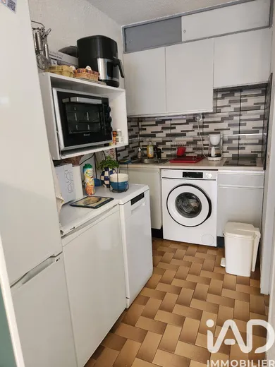 Apartment in Leucate (11370)