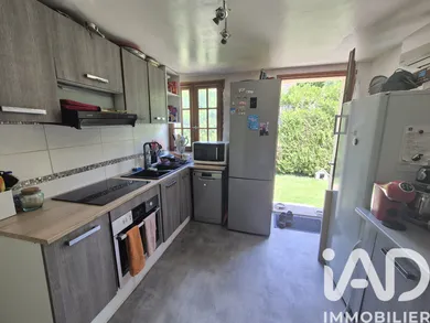 House in Reuil-en-Brie (77260)