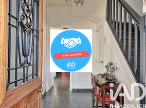 House in Enghien-les-Bains (95880)