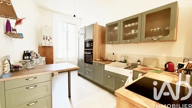 Appartement à Saint-Étienne (42000)