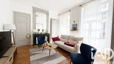 Apartment in Saint-Étienne (42000)