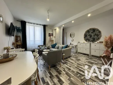 Maison de ville à Villeneuve-sur-Yonne (89500)