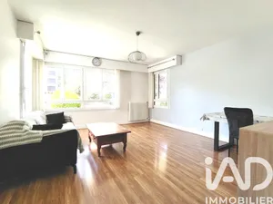 Appartement à Les Ulis (91940)