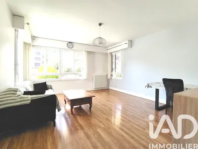 Appartement à Les Ulis (91940)