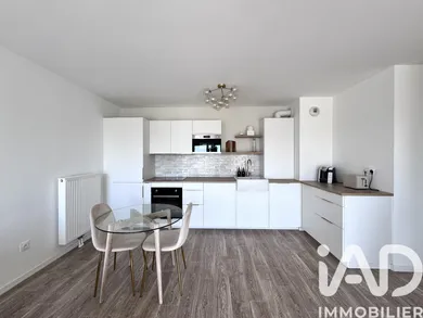 Appartement à Bousbecque (59166)