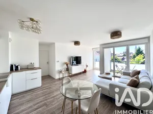 Appartement à Bousbecque (59166)