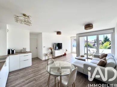 Appartement à Bousbecque (59166)