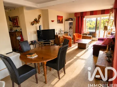 Apartment in Herblay-sur-Seine (95220)