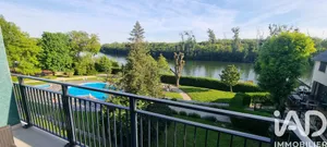 Appartement à Herblay-sur-Seine (95220)