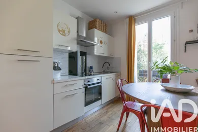 Appartement à Fontenay-sous-Bois (94120)