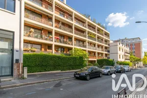 Apartment in Fontenay-sous-Bois (94120)