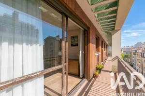 Appartement à Fontenay-sous-Bois (94120)