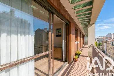 Appartement à Fontenay-sous-Bois (94120)