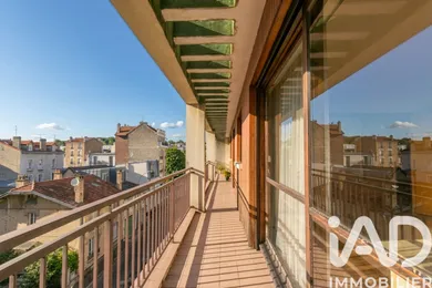 Appartement à Fontenay-sous-Bois (94120)