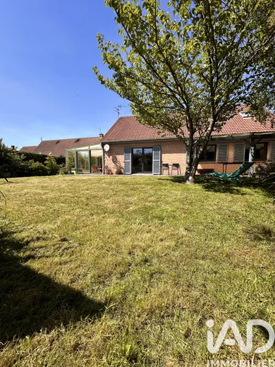 Maison à Armbouts-Cappel (59380)