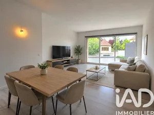 Apartment in Sarreguemines (57200)