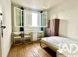 Apartment in Colombes (92700)