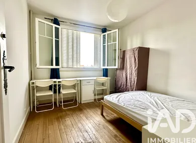 Appartement à Colombes (92700)