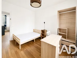 Appartement à Colombes (92700)