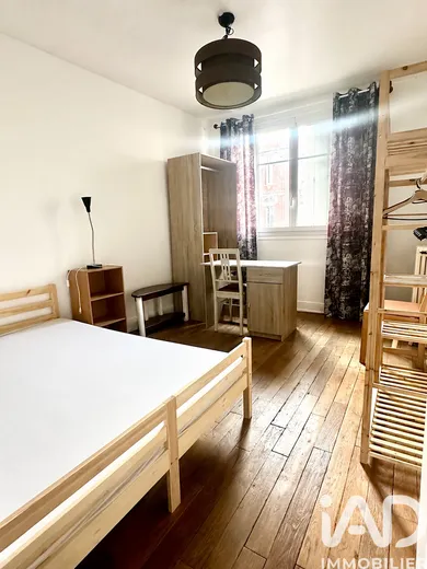 Appartement à Colombes (92700)