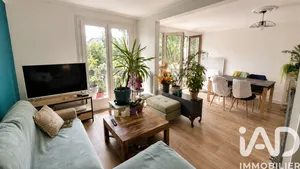 Apartment in Herblay-sur-Seine (95220)