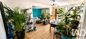 Appartement à Herblay-sur-Seine (95220)
