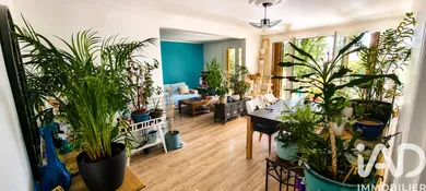 Appartement à Herblay-sur-Seine (95220)