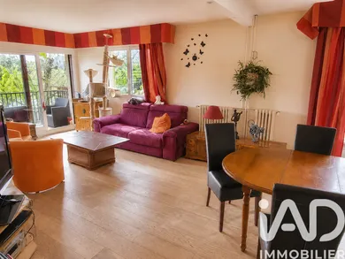 Apartment in Herblay-sur-Seine (95220)