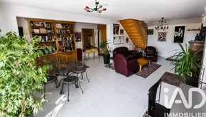 Duplex à Conflans-Sainte-Honorine (78700)