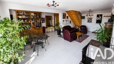 Duplex in Conflans-Sainte-Honorine (78700)