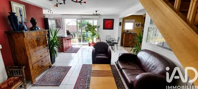 Duplex in Conflans-Sainte-Honorine (78700)